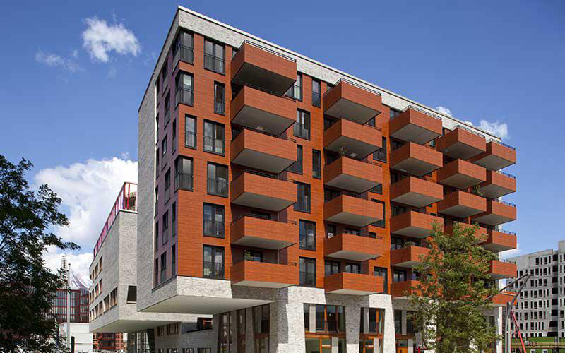 ÖPP Katharienschule in der Hafencity