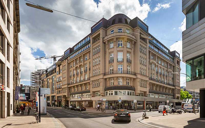BID Nikolai Quartier