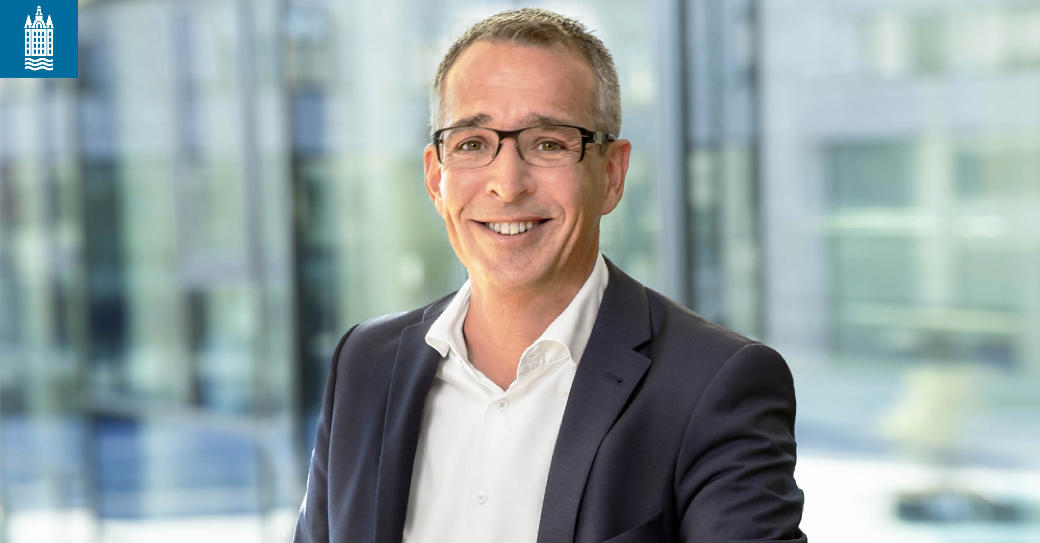 Portraitfoto Thomas Lindert